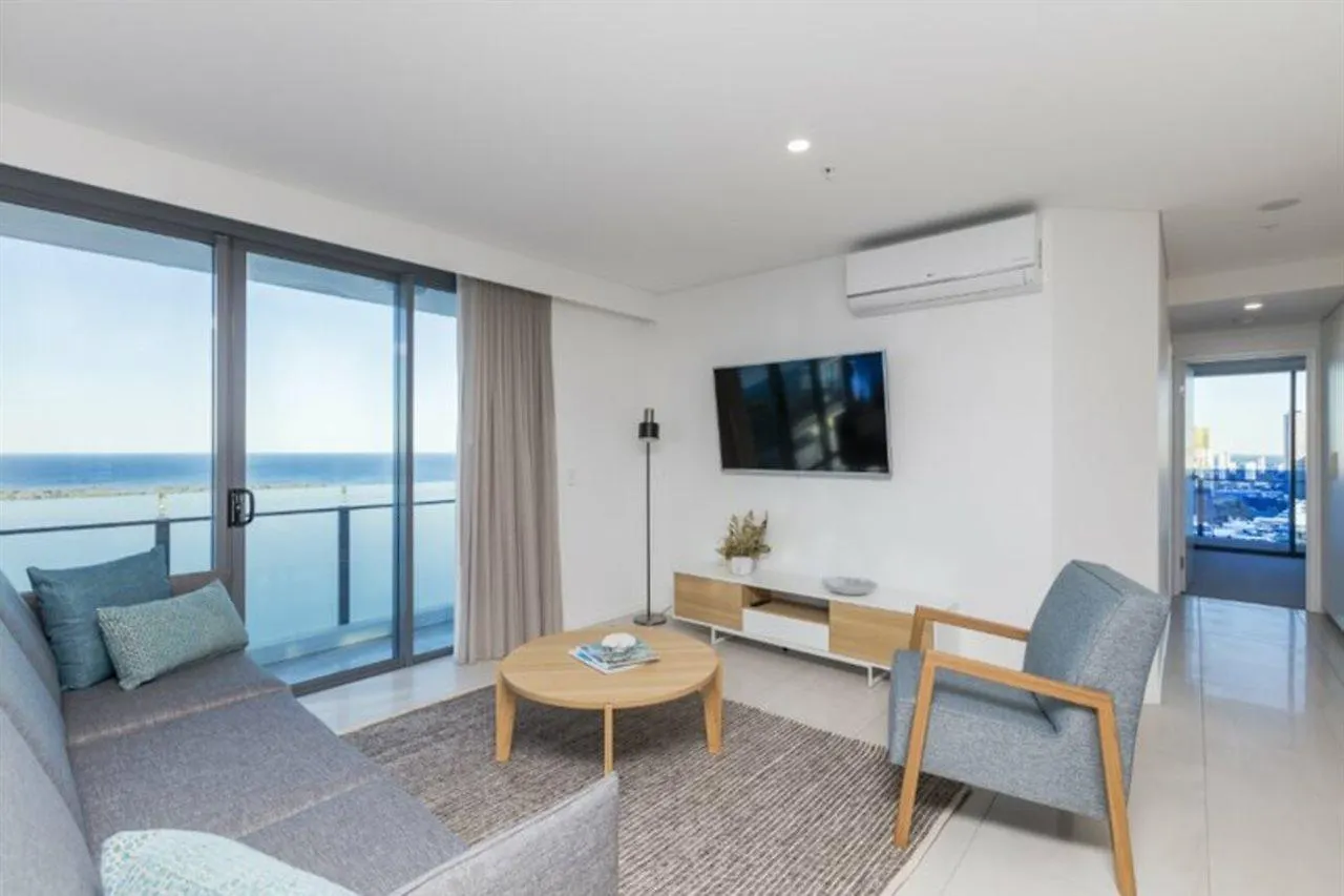 Sky Broadwater Apartments Gold Coast 4*,  Australia